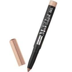 PUPA MADE TO LAST WATERPROOF  EYESHADOW 003-NUDE GOLD