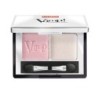 PUPA VAMP! COMPACT DUO EYESHADOW 001-ROSE PERLAGE