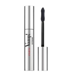 PUPA VAMP! MASCARA EXTREME 010-EXTRA BLACK