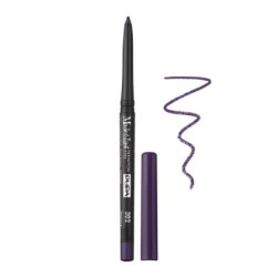PUPA MADE TO LAST DEFINITION EYES 302-INTENSE AUBERGINE