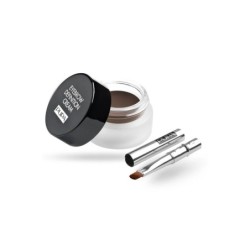 PUPA EYEBROW DEFINITION CREAM 004-DARK CHOCOLATE