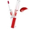 PUPA MADE TO LAST LIP DUO 006-FIRE RED
