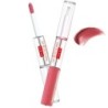 PUPA MADE TO LAST LIP DUO 008-MIAMI PINK
