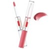 PUPA MADE TO LAST LIP DUO 009-SWEET PINK