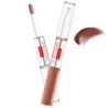 PUPA MADE TO LAST LIP DUO 012-NATURAL NUDE
