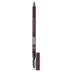 PUPA TRUE EYEBROW PENCIL 001-BLONDE