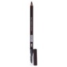 PUPA TRUE EYEBROW PENCIL 002-BROWN