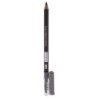 PUPA TRUE EYEBROW PENCIL  003-DARK BROWN