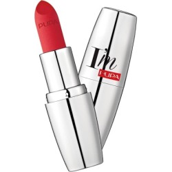 PUPA I'M MATT LIPSTICK 070-CORAL RED