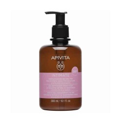 Apivita Intimate Gentle Cleansing Gel Daily