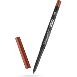 PUPA MADE TO LAST DEFINITION EYE PENCIL 207-DEEP BURGUNDY