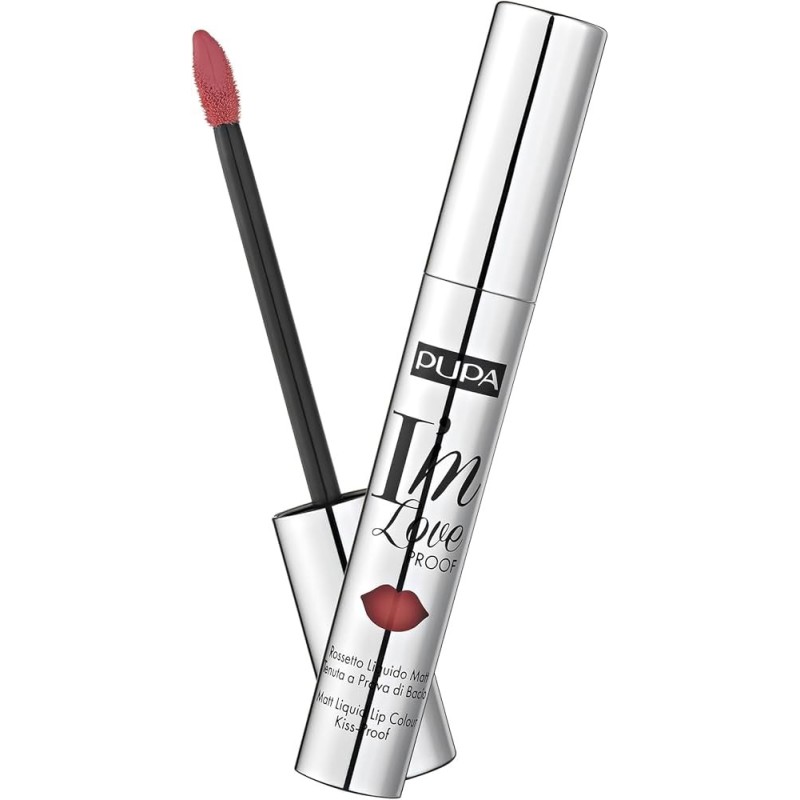 PUPA I'M LOVEPROOF 001-LIGHT ROSE