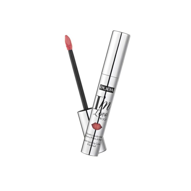 PUPA I'M LOVEPROOF 003-ROSE NUDE