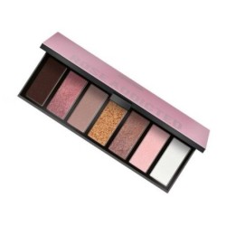 PUPA MAKEUP STORIES COMPACT 004-ROSE ADDICTED