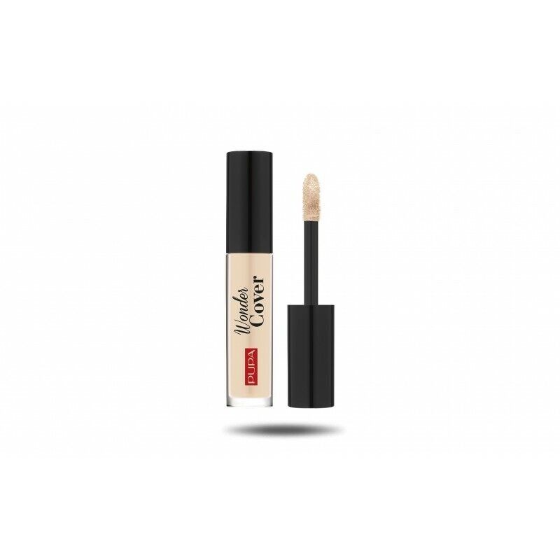 PUPA WONDER COVER CONCEALER 002-LIGHT BEIGE
