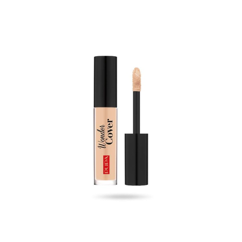 PUPA WONDER COVER CONCEALER 003-CREAM BEIGE