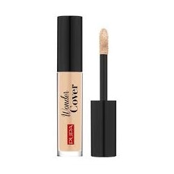 PUPA WONDER COVER CONCEALER 004-WARM BEIGE