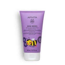 Apivita Mini Bees Gentle Kids Conditioner Blueberry & Honey 150ml