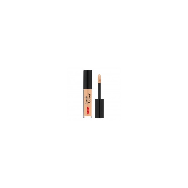 PUPA WONDER COVER CONCEALER 006-BISCUIT