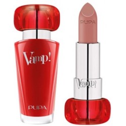 PUPA VAMP! LIPSTICK 205-ICONIC NUDE