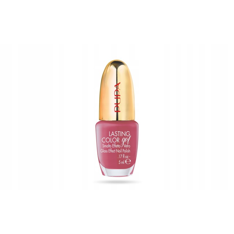 PUPA LASTING COLOR GEL 197A-SUNNY AFTERNOON