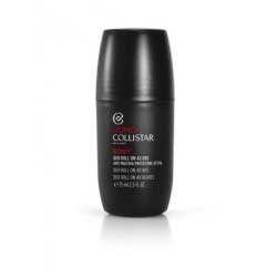 COLLISTAR MEN 48 HOURS DEO ROLL ON 75ML