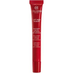 COLLISTAR FACE LIFT HD + SCULPT ANTI DARK CIRCLES LIFTING EYE CONTOUR 15ML