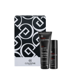 COLLISTAR SET 2025 MEN DOCCIA SHAMPOO 3 IN 1 + FRESHNESS DEO 48HRS
