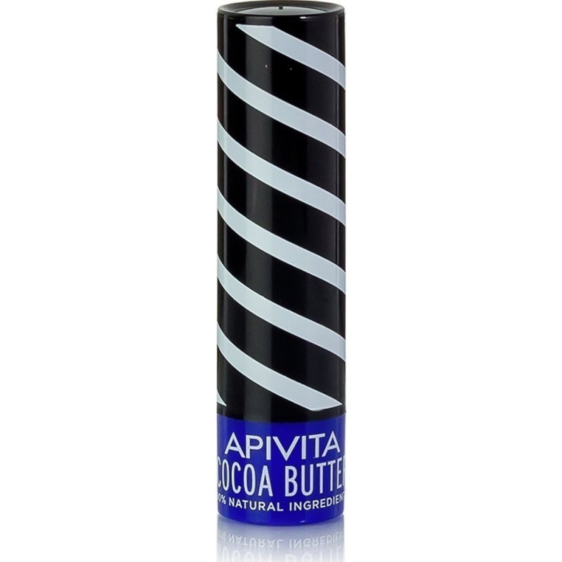 Apivita Lip Care Cocoa Butter 4g