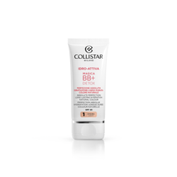 COLLISTAR FACE IDROATTIVA ANTI POLLUTION BB CREAM NO.1 SPF30 50ML