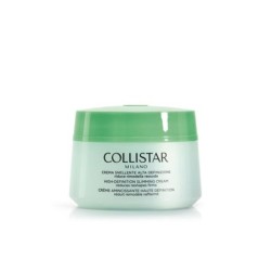 COLLISTAR BODY HIGH-DEFINITION SLIMMING CREAM-REDUCES RESHAPES FIRMS 400ML