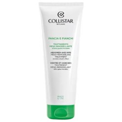 COLLISTAR BODY ABDOMEN & HIPS REMODELING TREATMENT INVINSIBLE SHEATH EFFECT 250ML