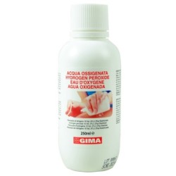 PIC GIMA PEROXIDE (3%) 10 VOLUME 250ML