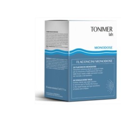 Tonimer Monodose Ampoules 30x5 24130061