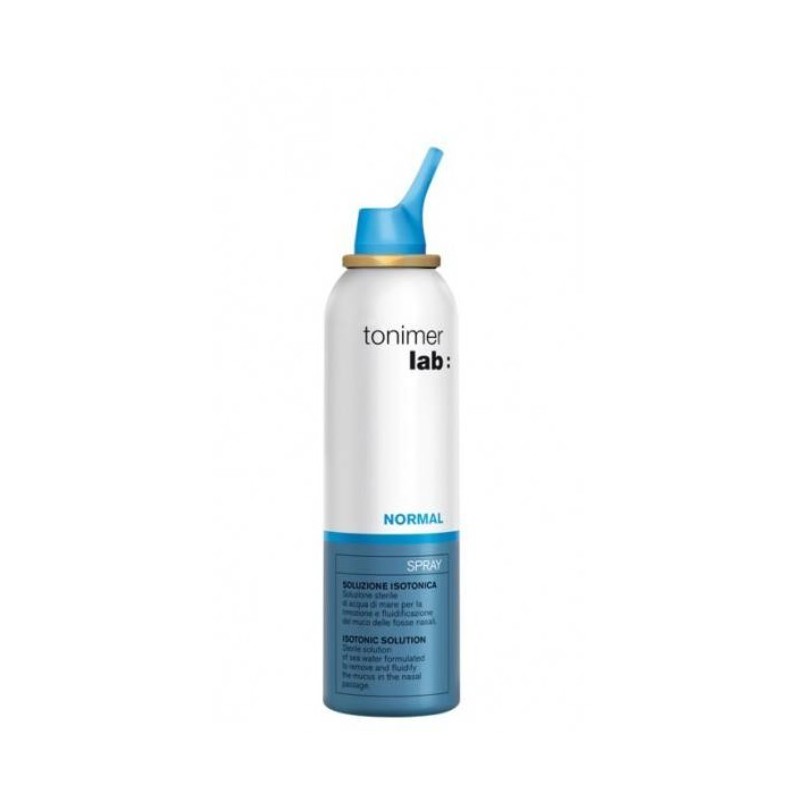 Tonimer Lab Normal Spray 125ml