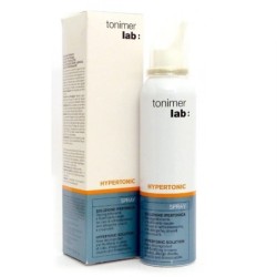 Tonimer Hypertonic Spray 125ml