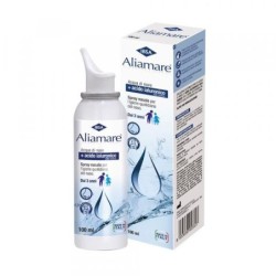 Aliamare Seawater Solution 100ml