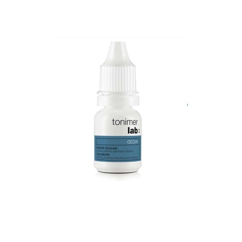 Tonimer Lab Eye Drops 10ml
