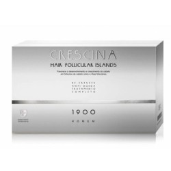 CRESCINA FOLLICUL W1900 10+10V