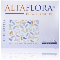 Altaflora Electrolade Sachets