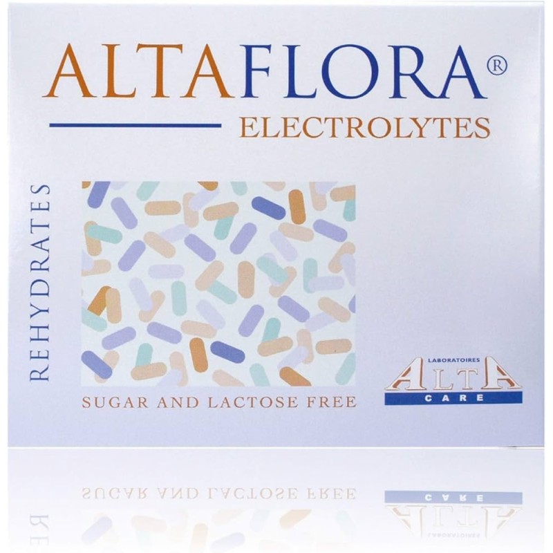 Altaflora Electrolade Sachets