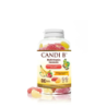 Candi B Multivitamin 80 Gum Bana+Strawbe