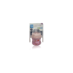 Mam Starter Cup 150ml Pink 776328