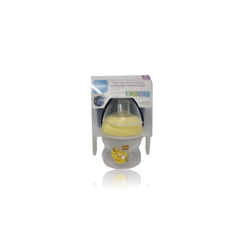 Mam Starter Cup 150ml Unisex 776329