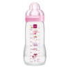 Mam Baby Bottle 330ml Space Girl 776555