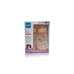 Mam Anticolic Bottle Pink x2 2m+ 260ml 776276