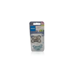 Mam Original Soother  2-6m Unisex 776572
