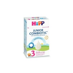 HIPP 3 COMB GROW UP MILK 500GR