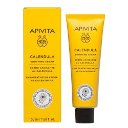 Apivita Calendula Cream 50ml