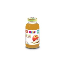Hipp Peach Nectar Juice 200ml